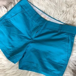J. Crew Chino Shorts